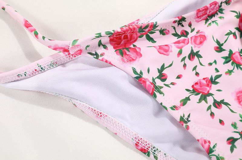 Trajes de baño de verano para mujer