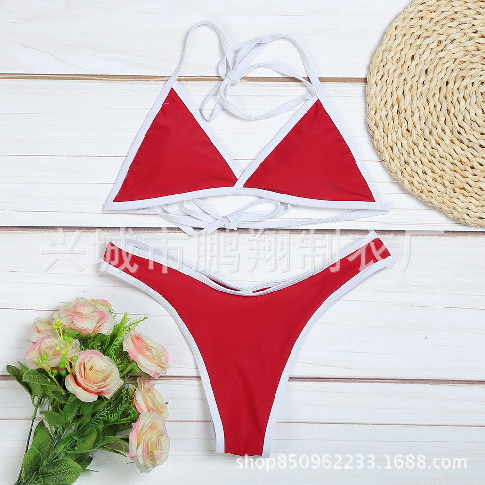 Bikini perfecto para mujer