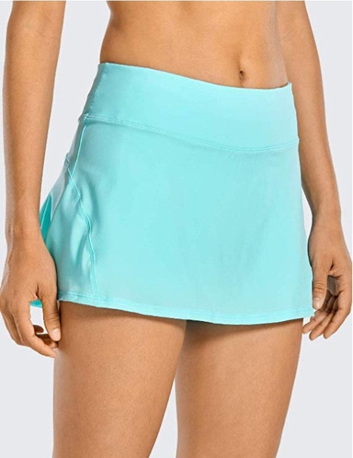 Skorts Women