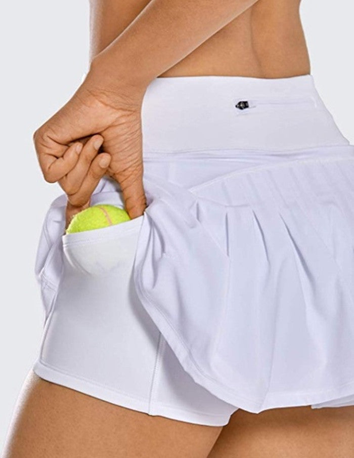 Skorts Women