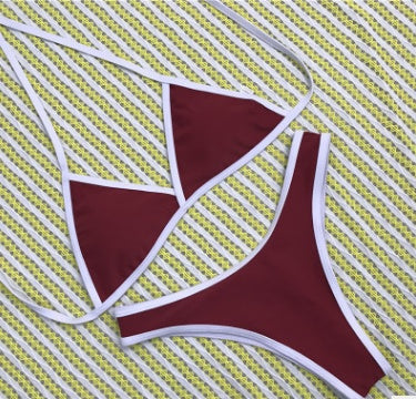 Bikini perfecto para mujer