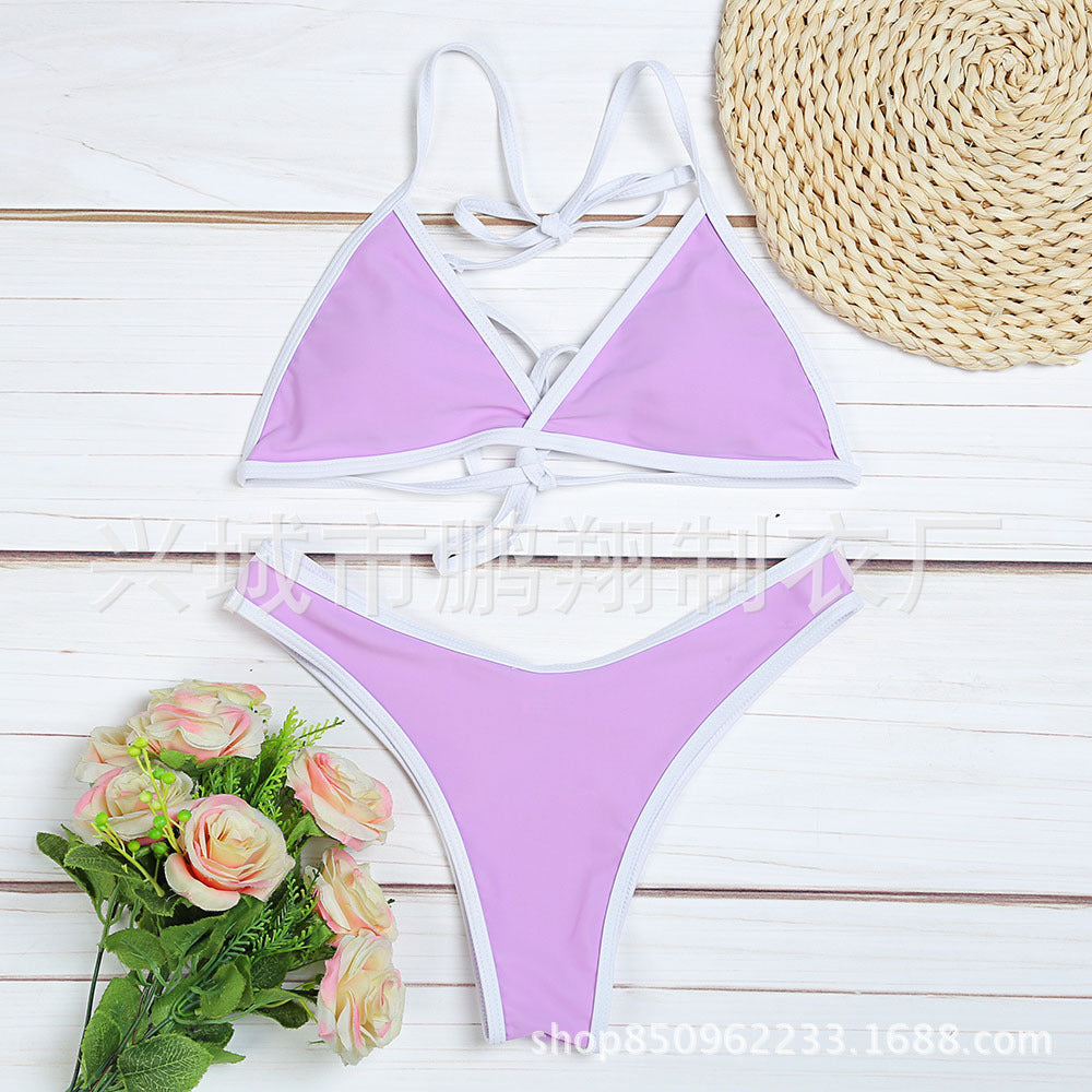 Bikini perfecto para mujer