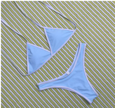 Bikini perfecto para mujer