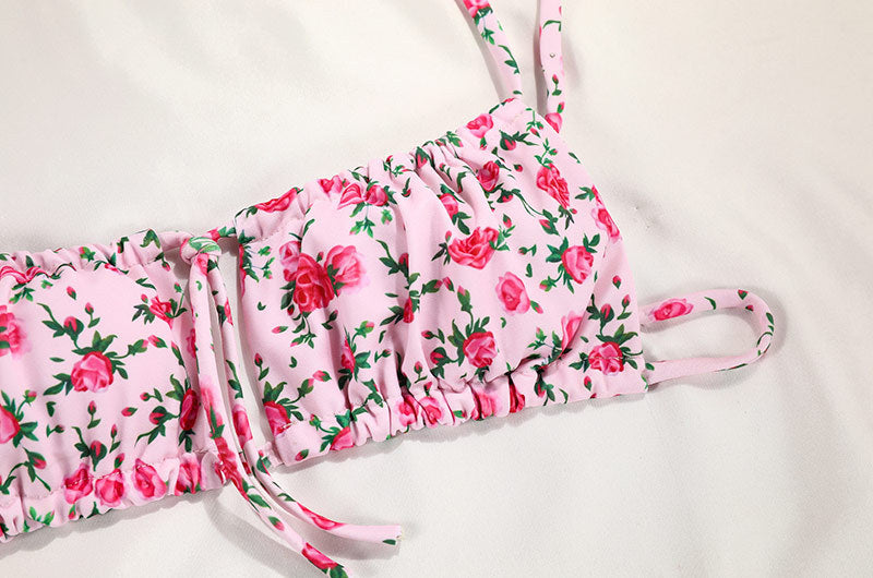 Trajes de baño de verano para mujer