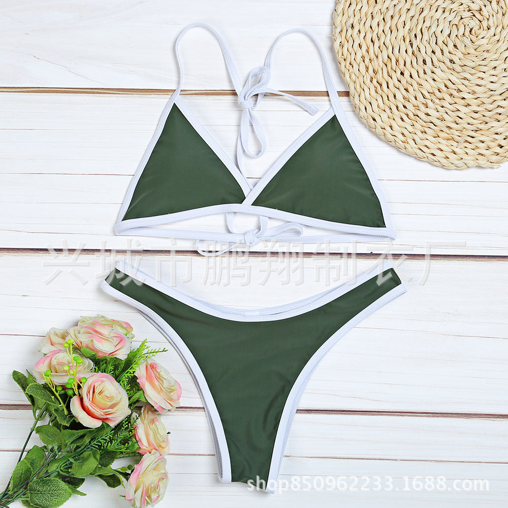 Bikini perfecto para mujer