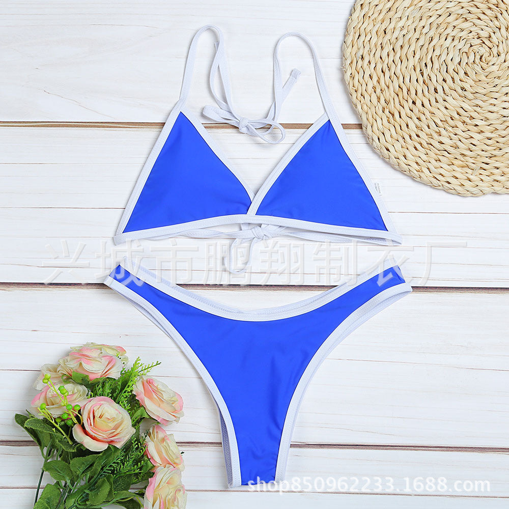 Bikini perfecto para mujer