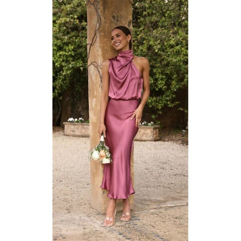 Vestido para bodas y ocasiones especiales