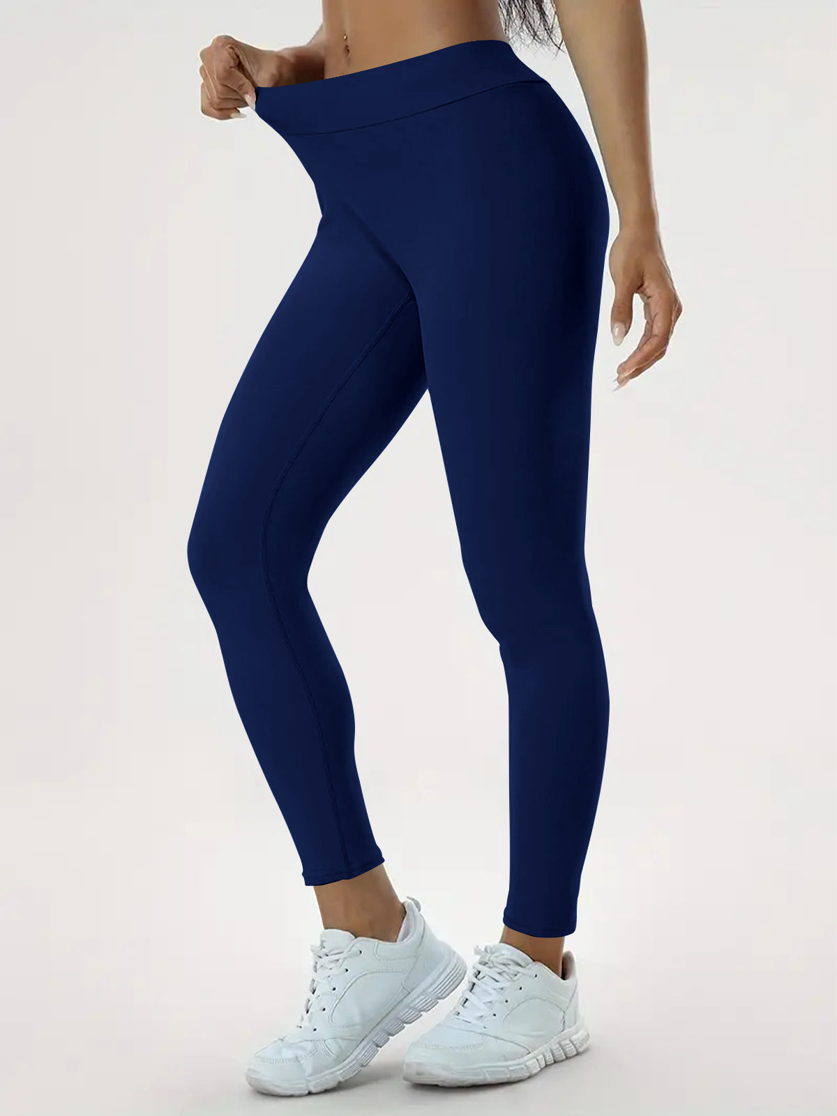 High Waist Yoga Pants for Women