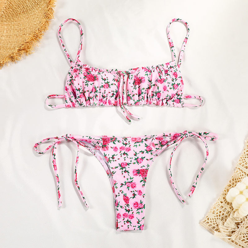 Trajes de baño de verano para mujer