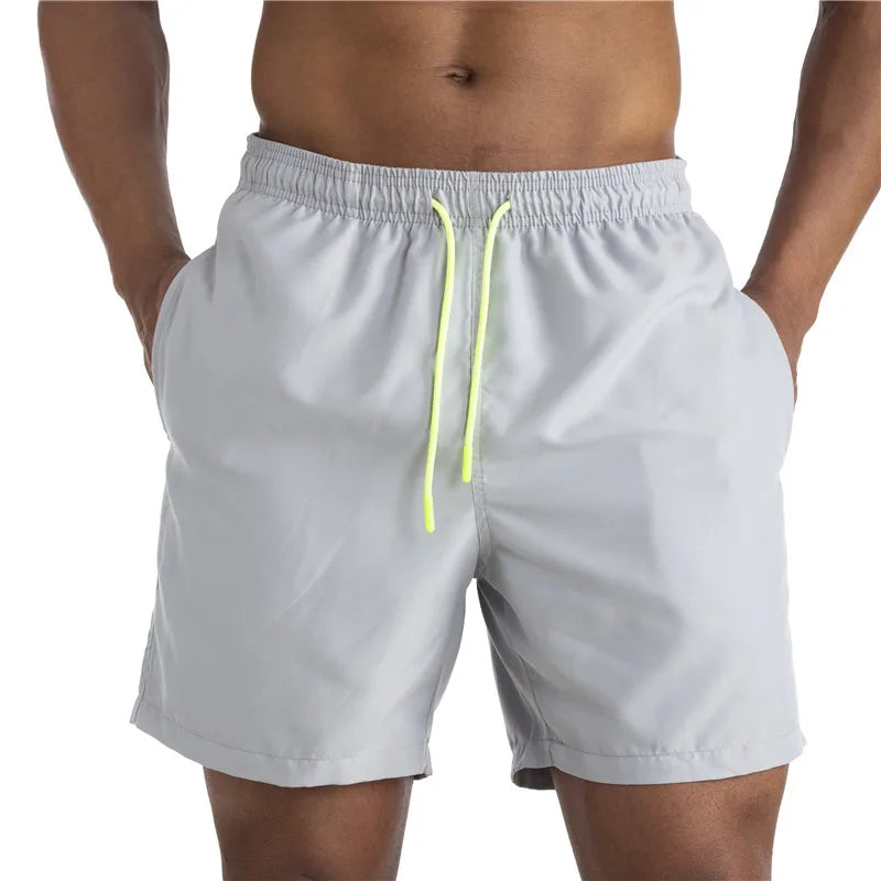 Comfortable Summer Shorts for Men