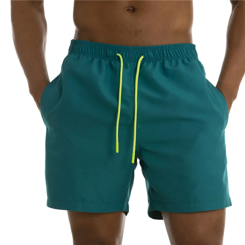 Comfortable Summer Shorts for Men