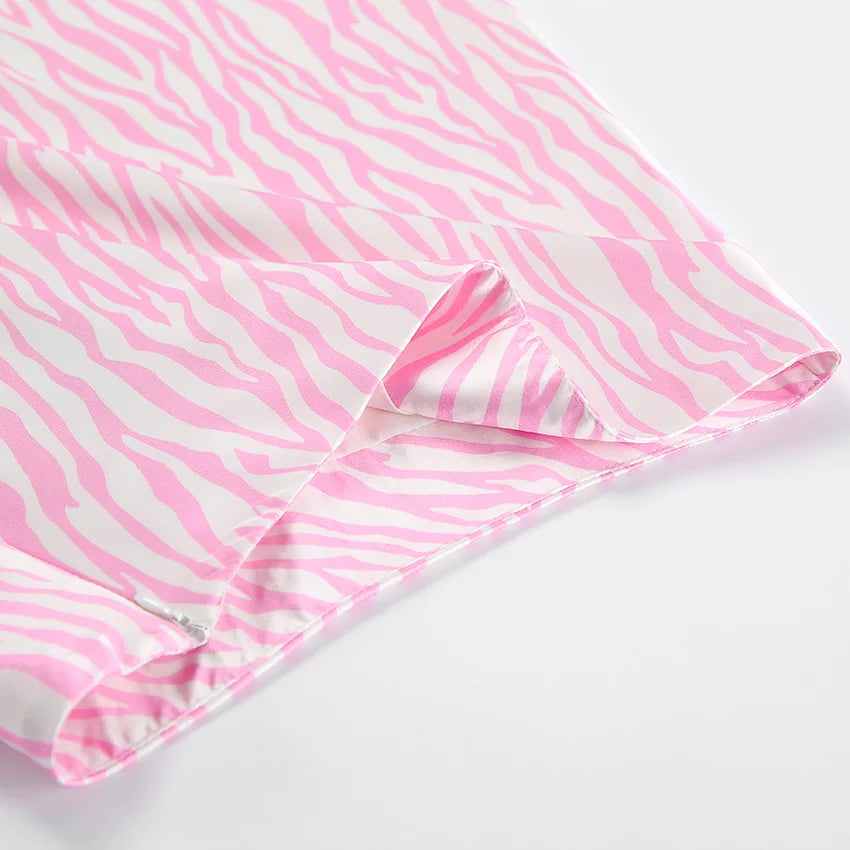 Light Summer Skirt for Women