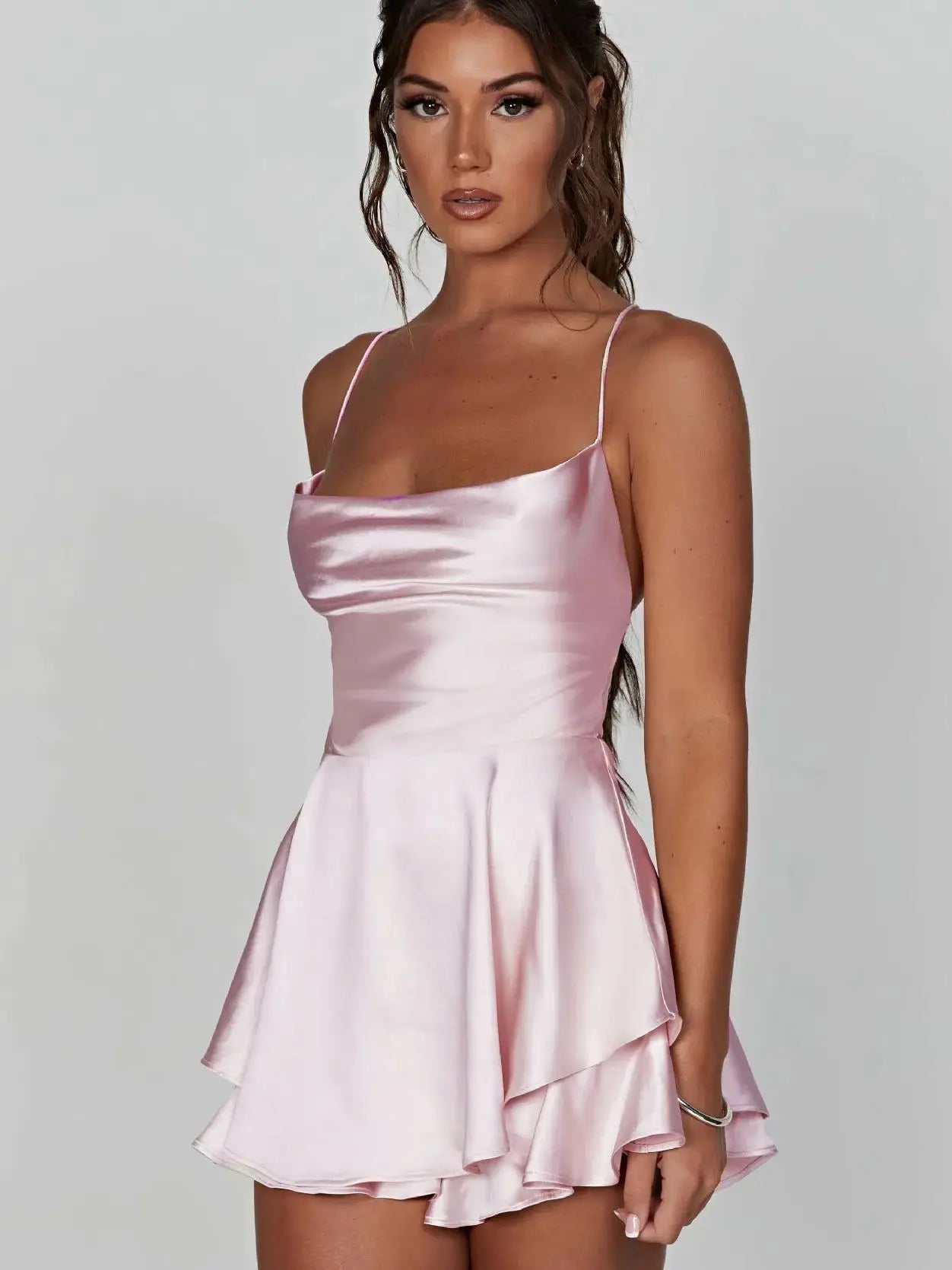 Vestido nuevo de verano 2025