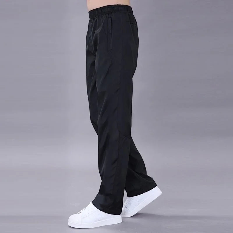 Pantalones transpirables para hombre