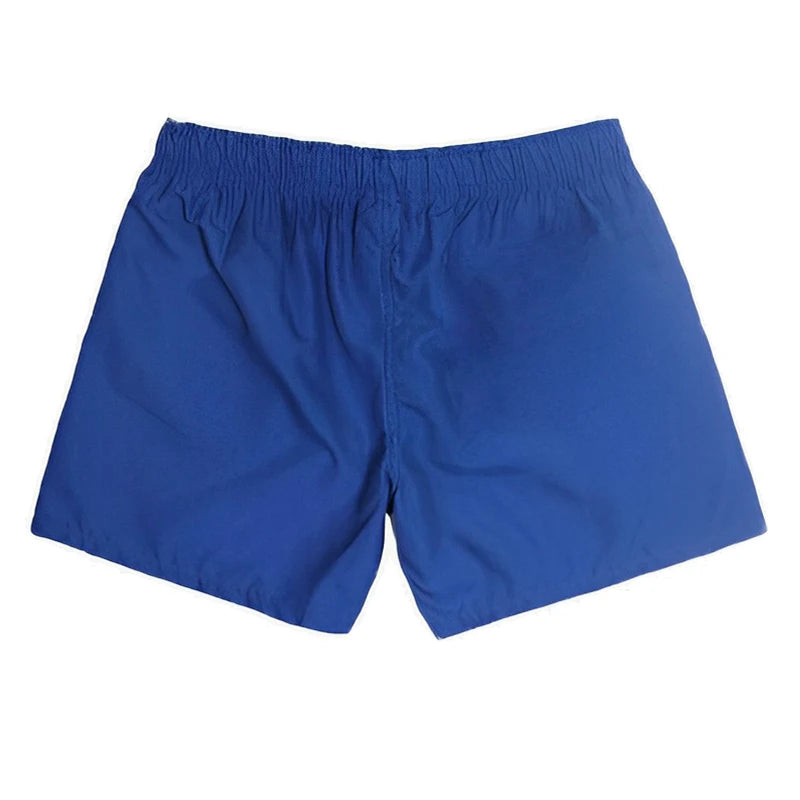 Swimming Trunks with Pockets