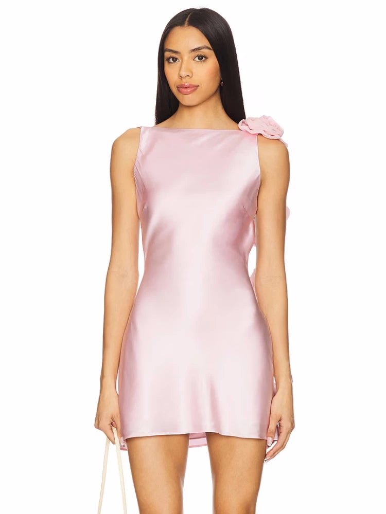 Minivestido elegante para mujer