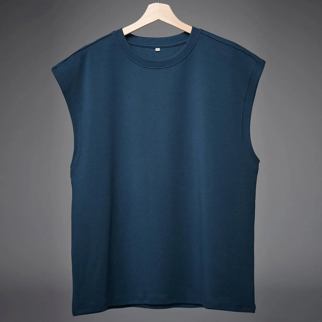 Camiseta deportiva ligera para hombre
