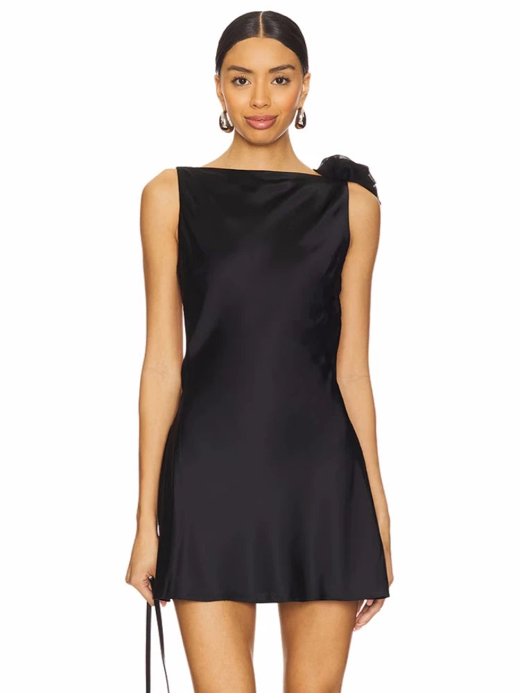 Minivestido elegante para mujer