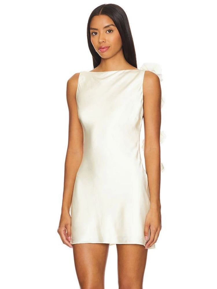 Minivestido elegante para mujer