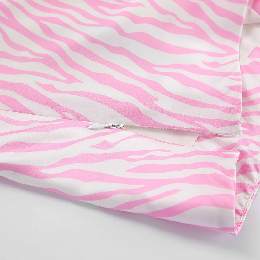 Light Summer Skirt for Women