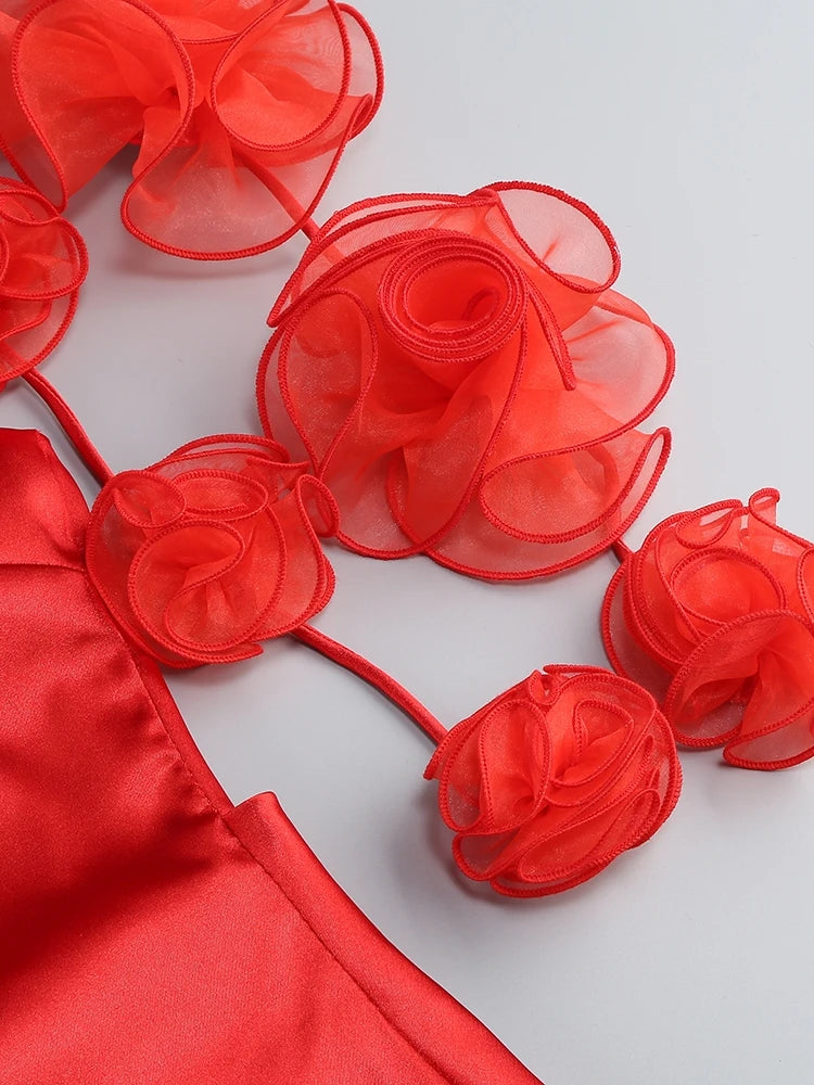 Minivestido elegante para mujer