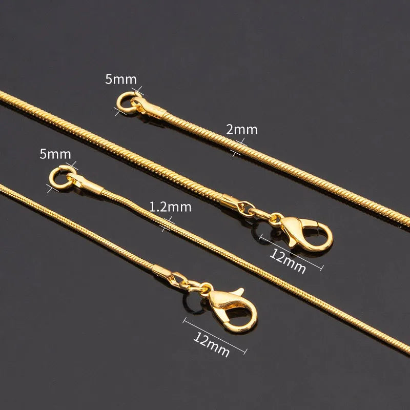 Vintage Necklace for Men
