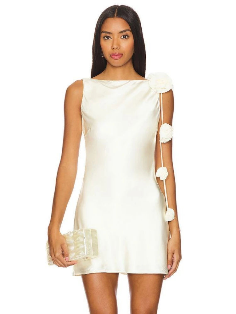 Minivestido elegante para mujer