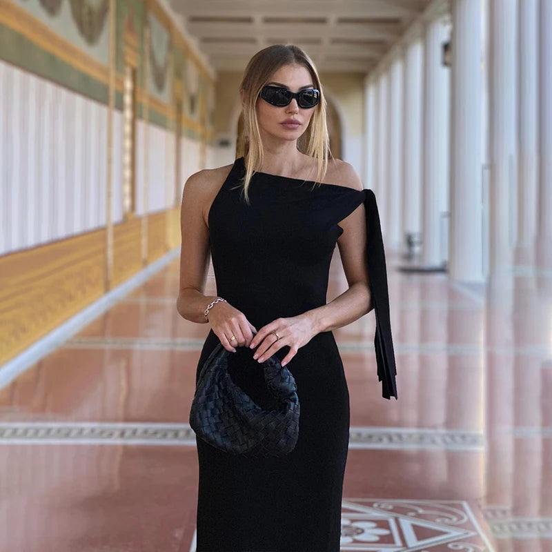 Slim Dress for Women