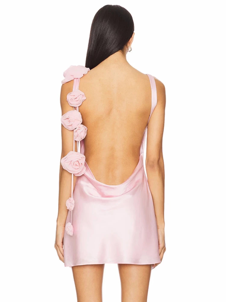 Minivestido elegante para mujer