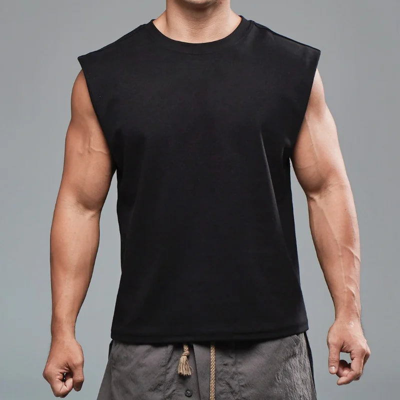 Camiseta deportiva ligera para hombre