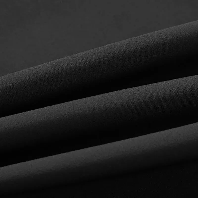 Pantalones multibolsillos para hombre