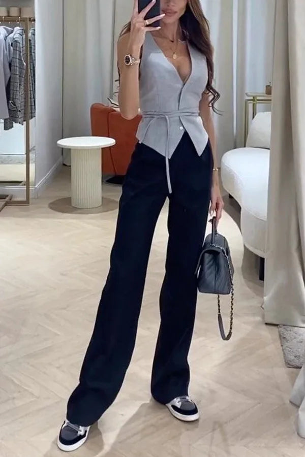 Elegant Vest for Women