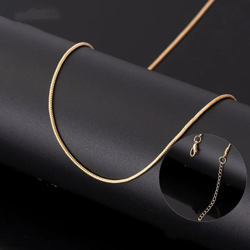 Vintage Necklace for Men