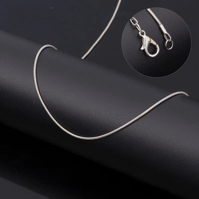 Vintage Necklace for Men