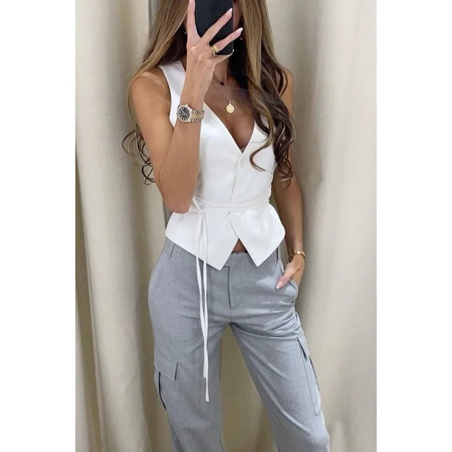 Elegant Vest for Women