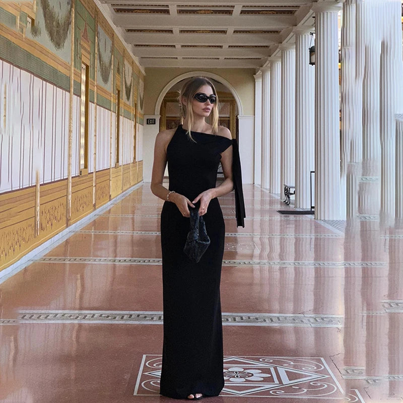Slim Dress for Women