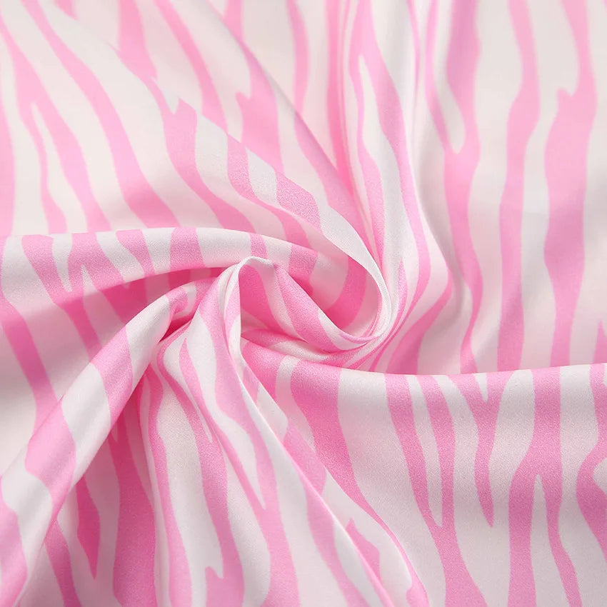 Light Summer Skirt for Women