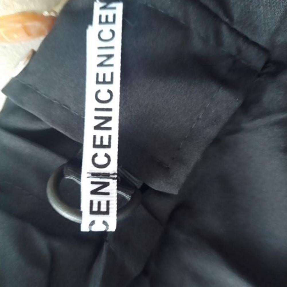 Pantalones cortos cargo elásticos para hombre
