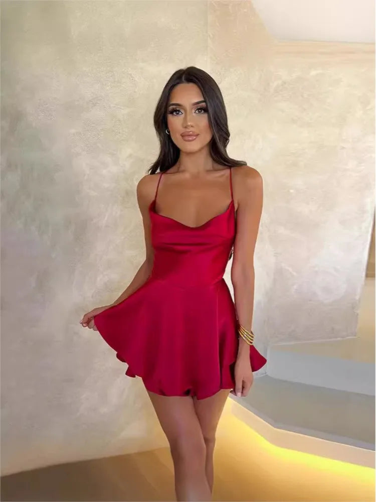Vestido nuevo de verano 2025