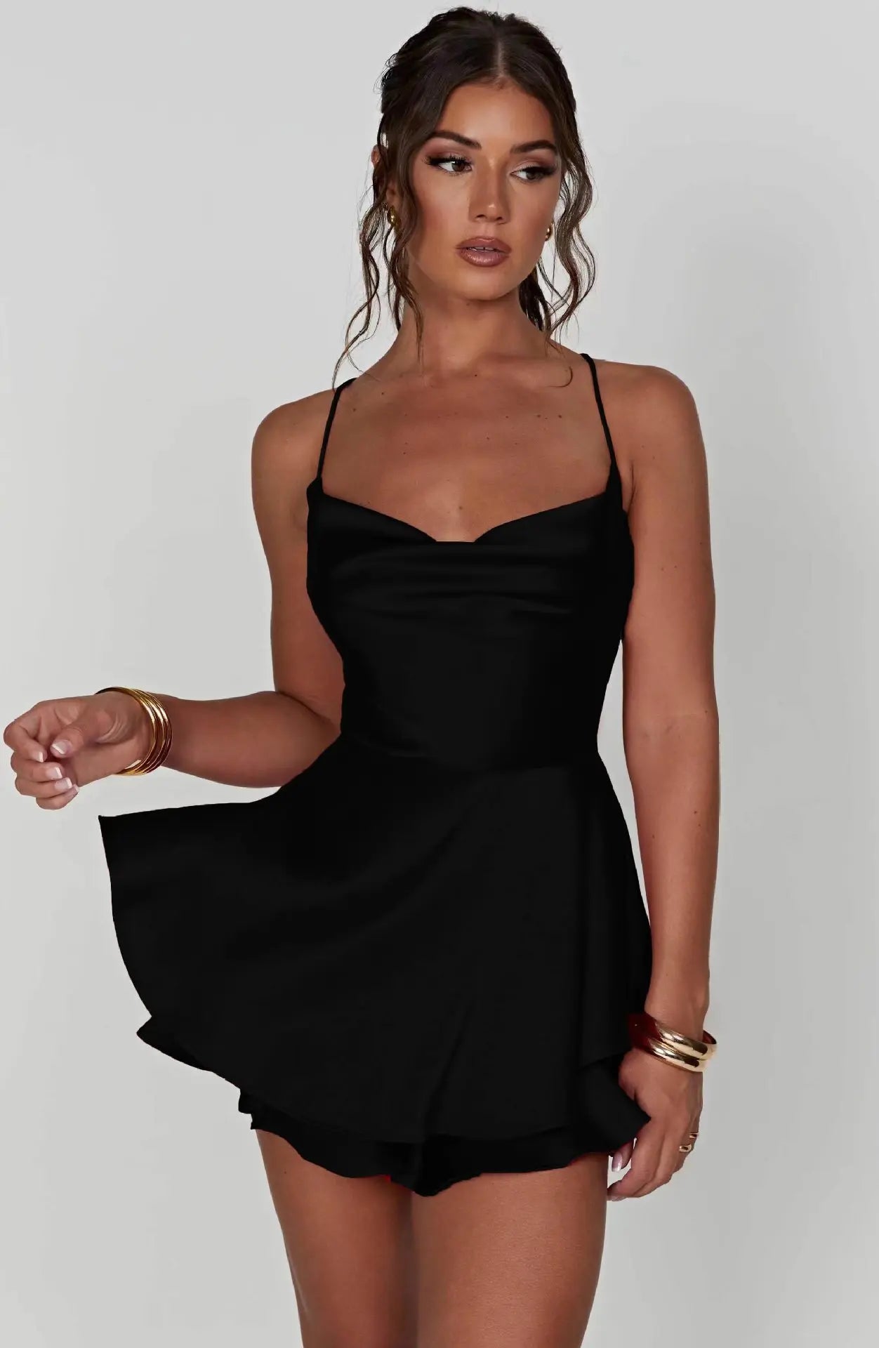 Vestido nuevo de verano 2025