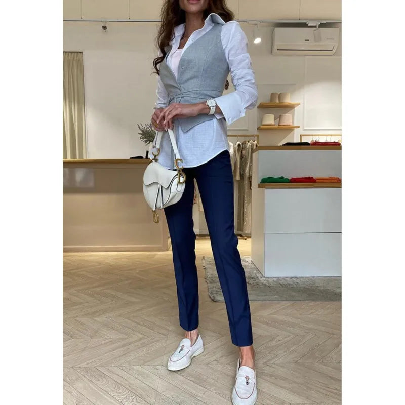 Elegant Vest for Women