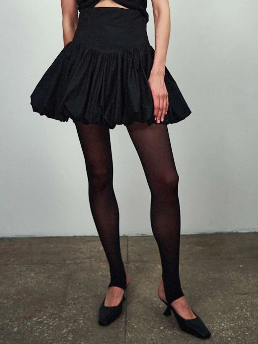 Short Summer Skirt for Women