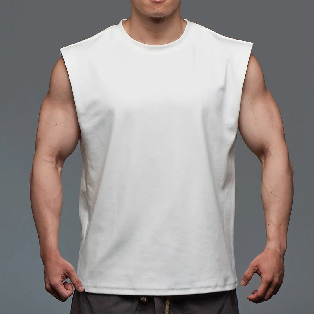 Camiseta deportiva ligera para hombre