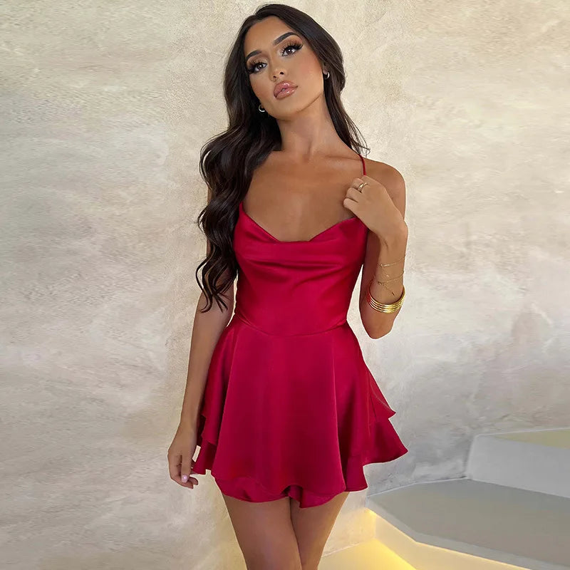 Vestido nuevo de verano 2025