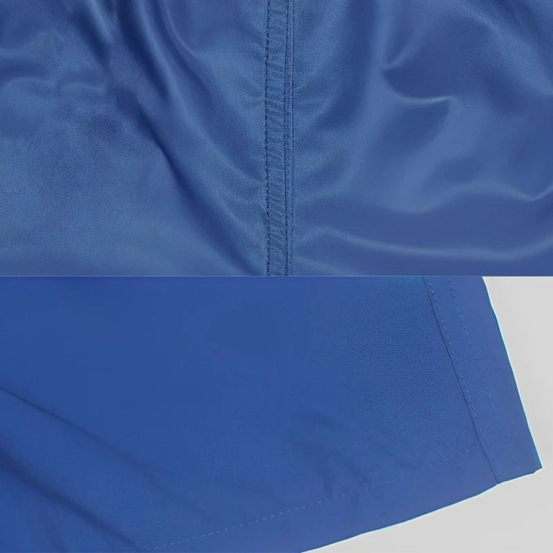 Swimming Trunks with Pockets
