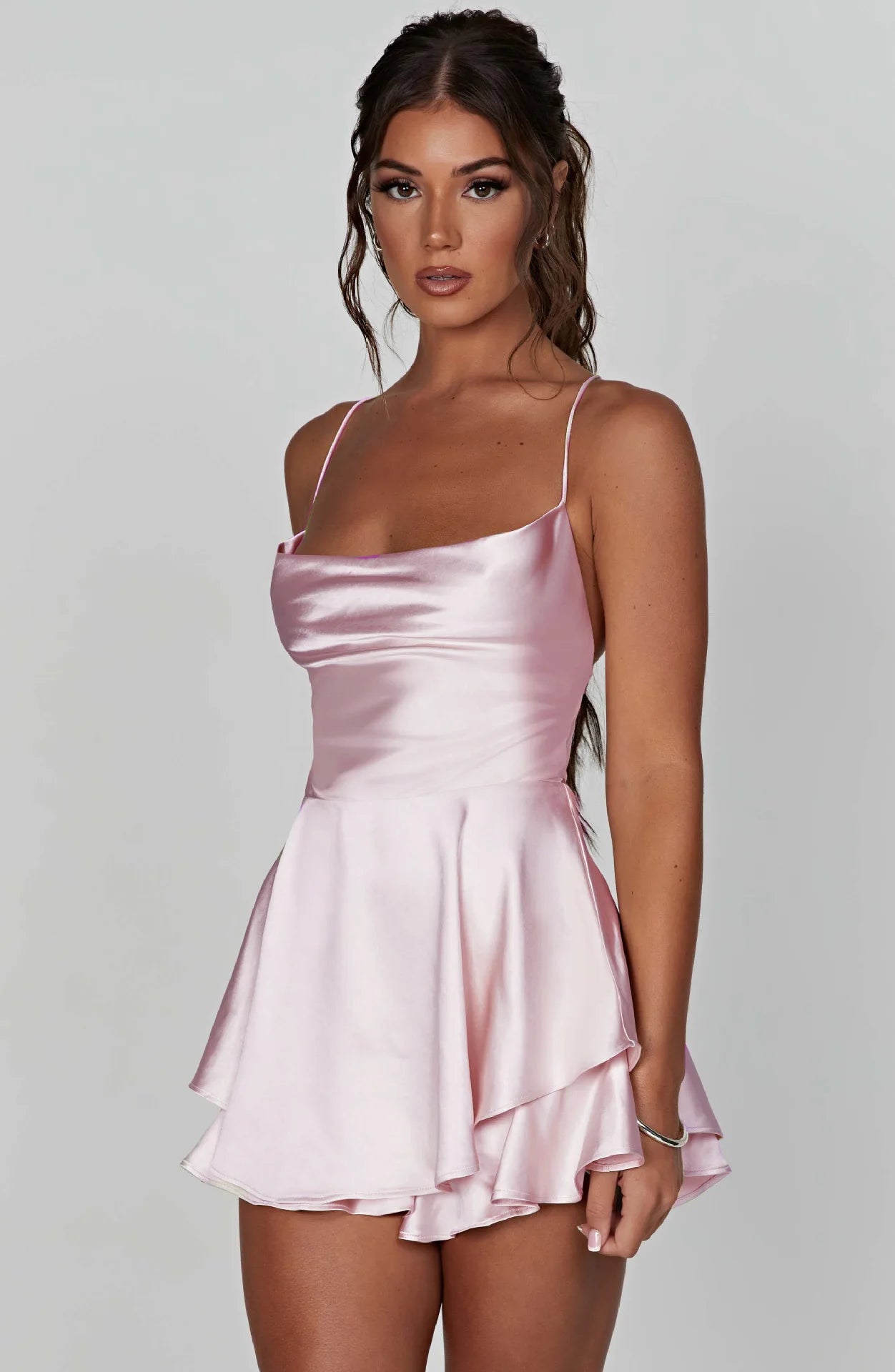 Vestido nuevo de verano 2025