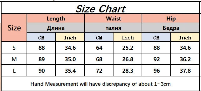 Light Summer Skirt for Women