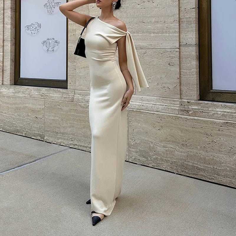 Slim Dress for Women