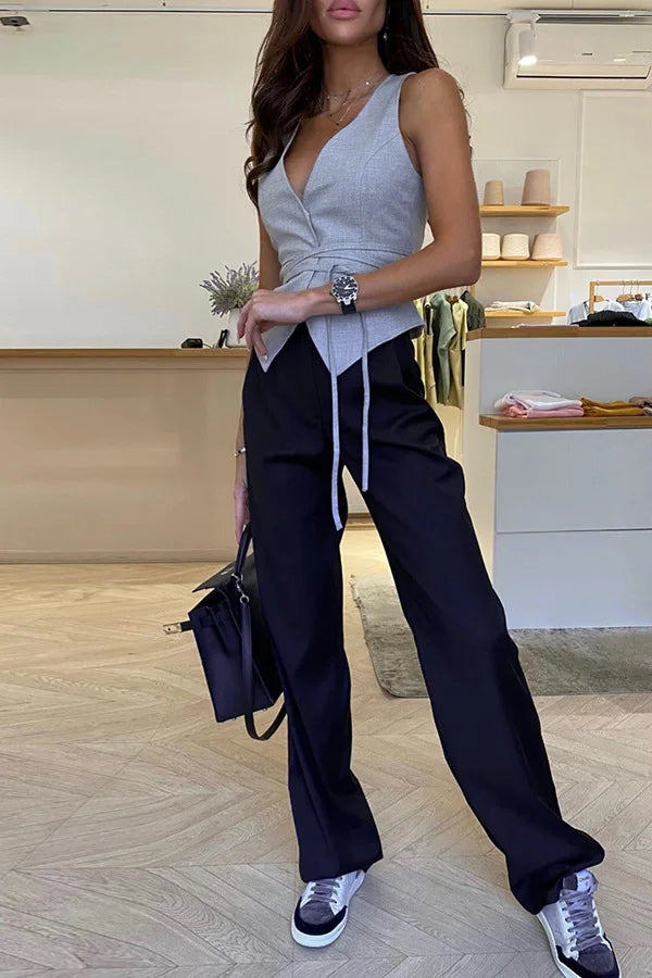 Elegant Vest for Women