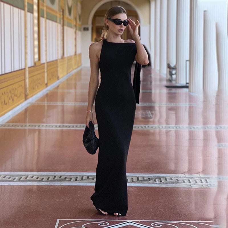Slim Dress for Women